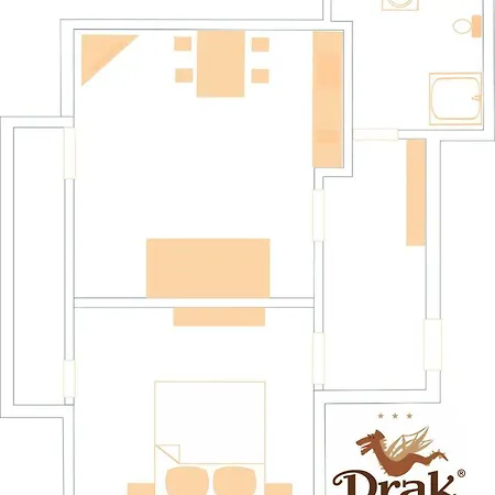 Drak Hotell