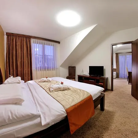 Hotell Drak