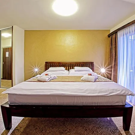 Drak Hotell