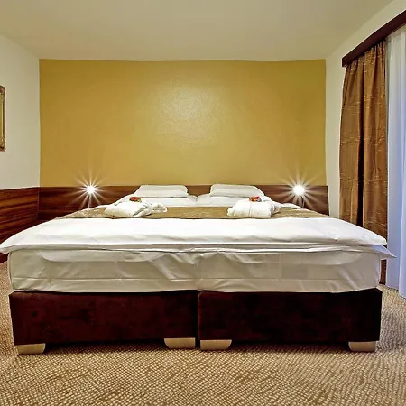 Drak Hotell 3*