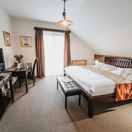 Drak 3* Liptowski Mikułasz