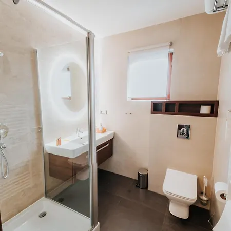 Drak Hotell Liptovský Mikuláš