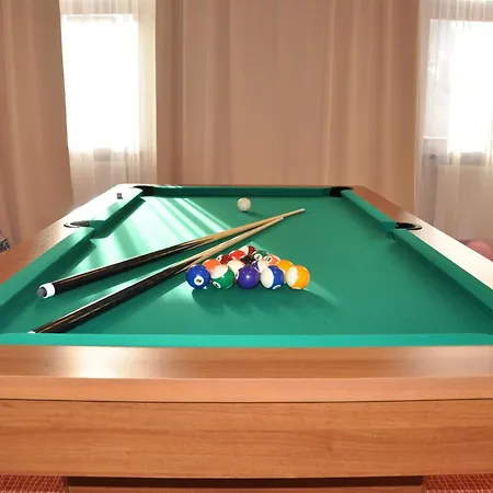 Hotell Drak Liptovský Mikuláš