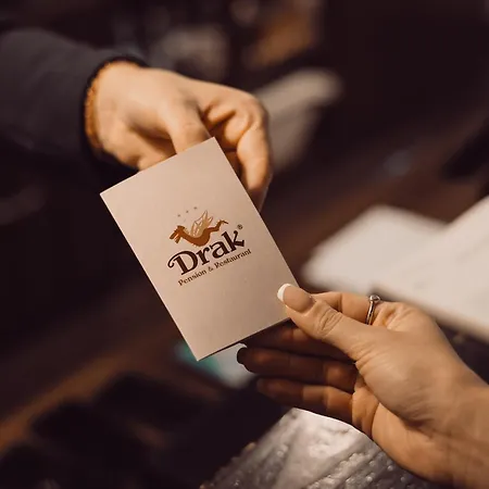 Drak