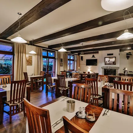 Drak Hotel