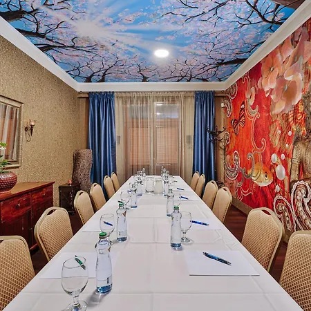 Drak Hotel 3*