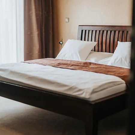 Hotel Drak Liptowski Mikułasz