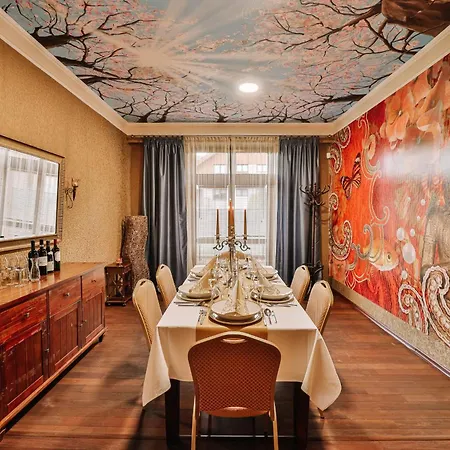Drak Hotel