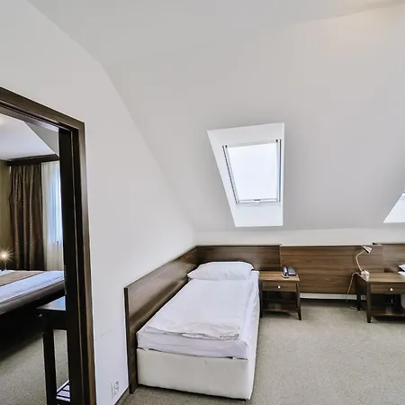 Hotel Drak