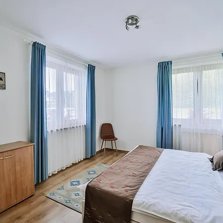 Hotel Drak 3*