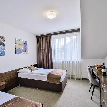 Drak 3* Liptovský Mikuláš