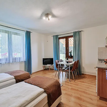 Hotel Drak 3*