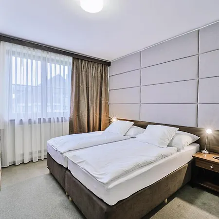 Hotel Drak Liptovský Mikuláš