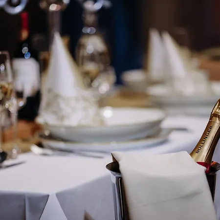 Drak 3* Liptowski Mikułasz