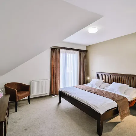 Drak 3* Liptovský Mikuláš