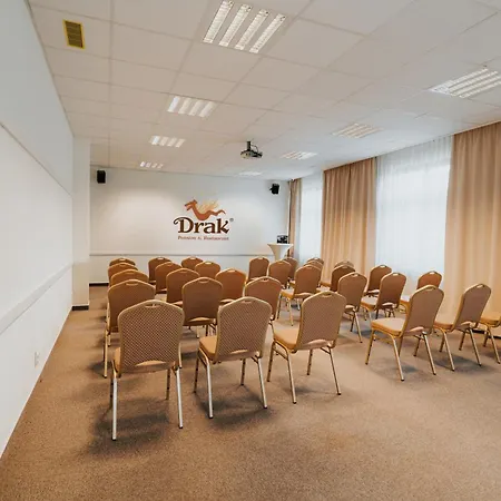 Hotel Drak