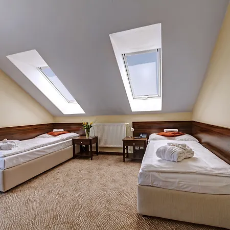 Hotel Drak Liptovský Mikuláš