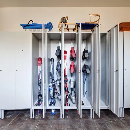 Drak 3* Liptovsky Mikulas