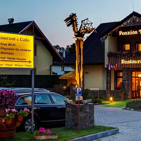 Drak Hotel