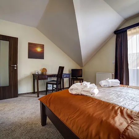 Drak Hotel