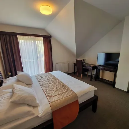 Drak Hotel