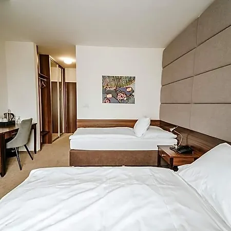 Drak Hotel