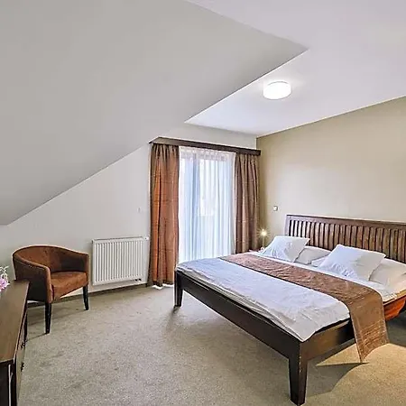 Drak Hotel Liptovský Mikuláš