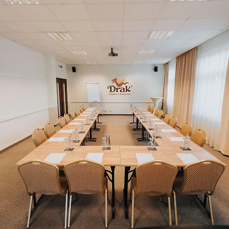 Drak Hotel 3*