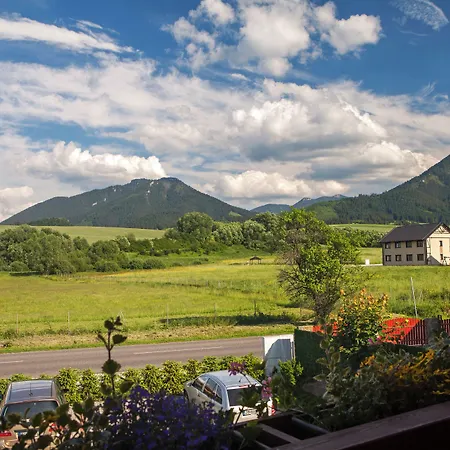 Hotel Drak