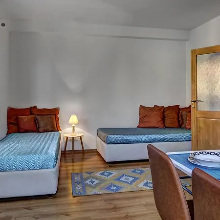Hotell Drak Liptovský Mikuláš