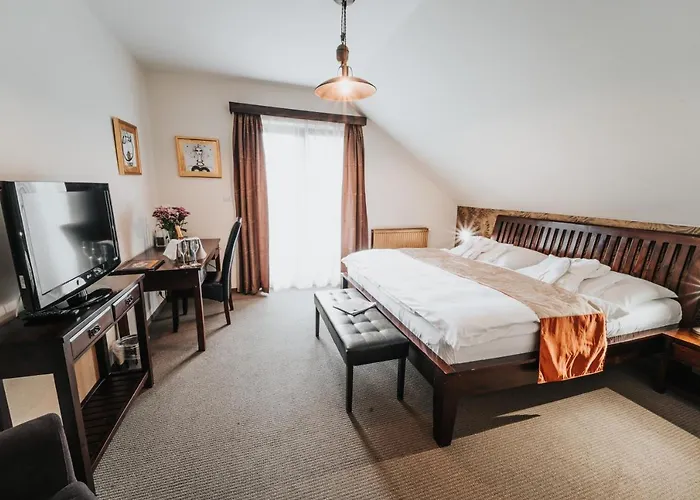 Drak 3* Liptovský Mikuláš