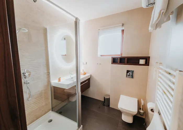 Drak Hotel Liptovský Mikuláš