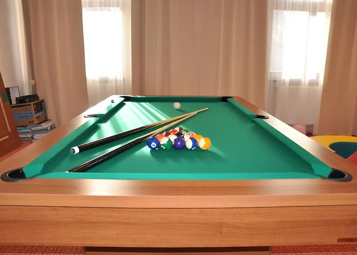 Hotel Drak Liptovský Mikuláš