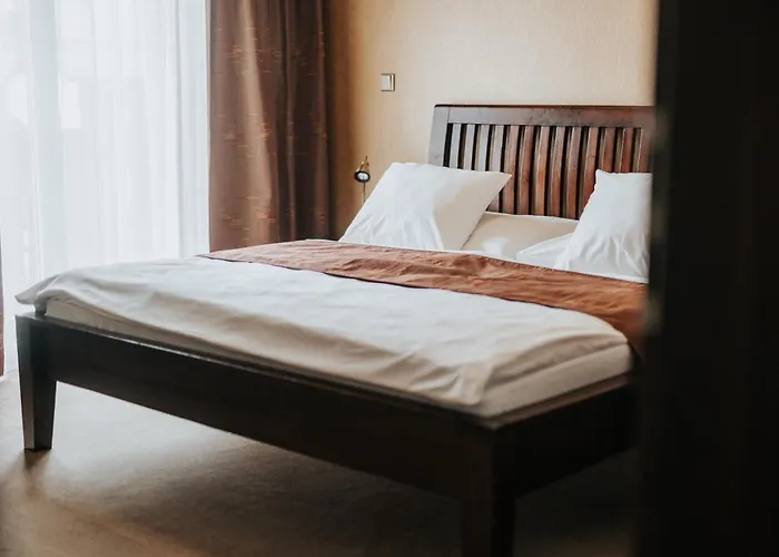 Hotel Drak Liptovský Mikuláš