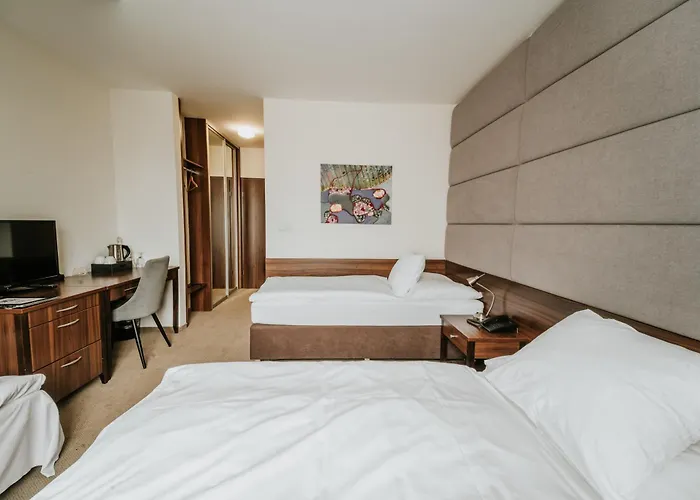 Drak 3* Liptovský Mikuláš