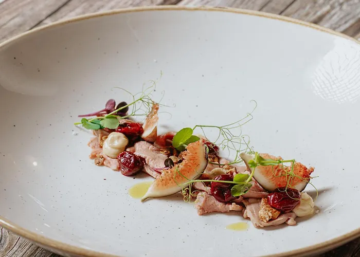 Drak Hotel Liptovský Mikuláš