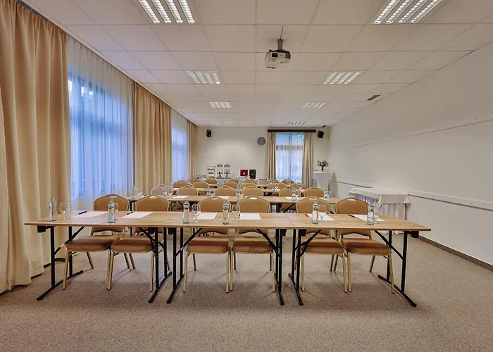 Hotel Drak Liptovský Mikuláš