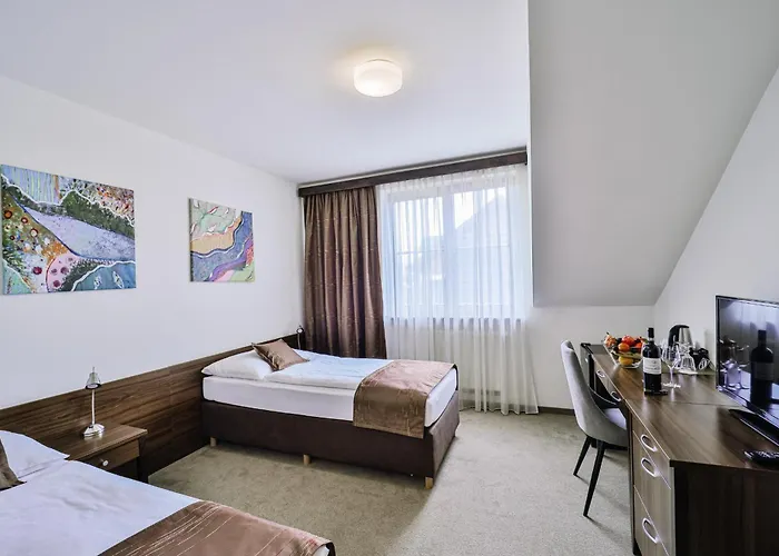 Drak 3* Liptovský Mikuláš