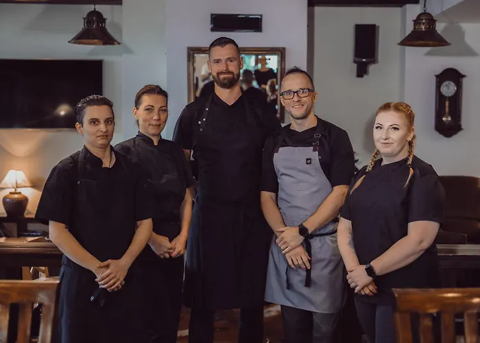 Drak Hotel Liptovský Mikuláš