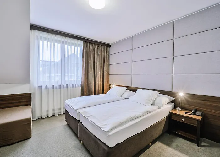 Hotel Drak Liptovský Mikuláš