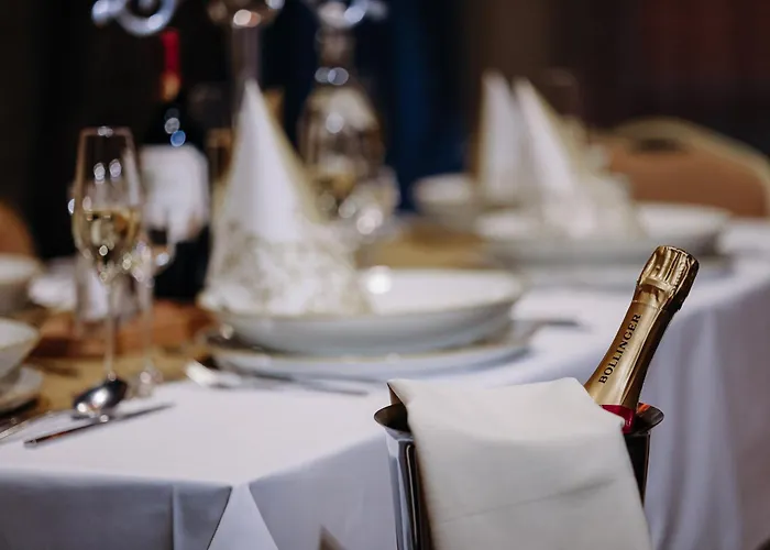 Drak 3* Liptovský Mikuláš