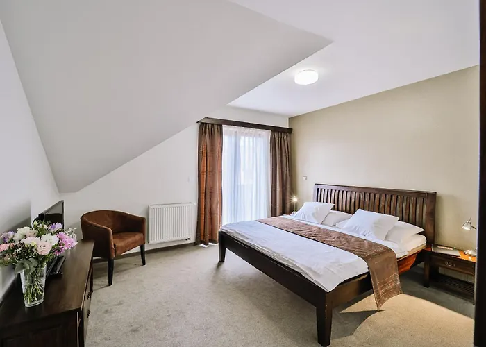 Drak 3* Liptovský Mikuláš