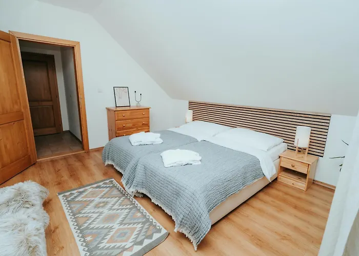 Drak Hotel Liptovský Mikuláš