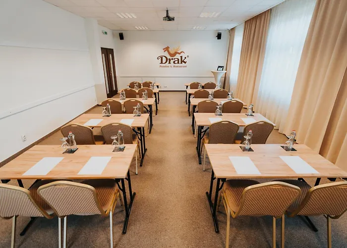 Drak Liptovský Mikuláš