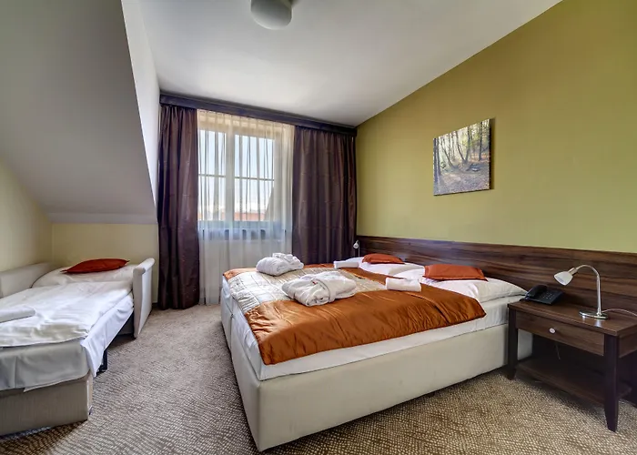 Drak 3* Liptovský Mikuláš