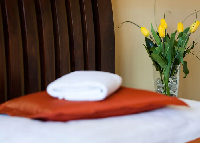 Hotel Drak Liptovský Mikuláš