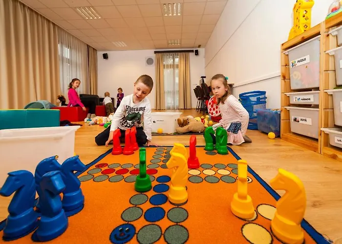 Hotel Drak Liptovský Mikuláš